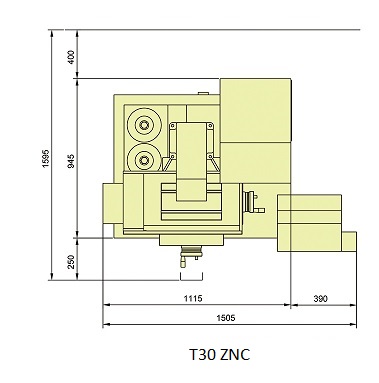 T30 ZNC